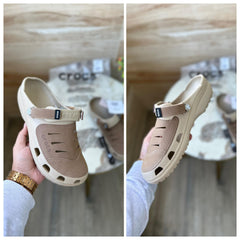 Crocs Yukon Clogs New