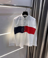 Tommy Hilfiger White Premium Classic Shirt