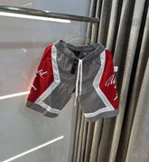 Air Jordan Grey Flight Edition Premium Shorts