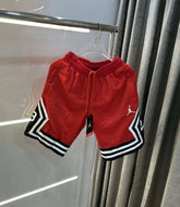 Air Jordan 23 Red Premium Shorts