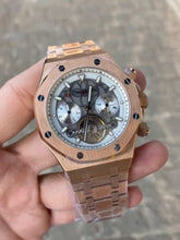 Audemars Piguet Royaloak
