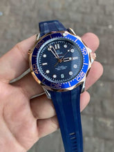 Omega Seamaster