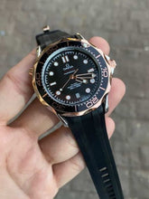 Omega Seamaster