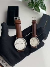 Daniel Wellington Couple