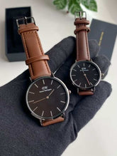 Daniel Wellington Couple