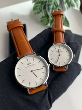 Daniel Wellington Couple
