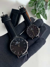 Daniel Wellington Couple