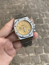Audemars Piguet