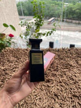 TOMFORD TUSCAN LEATHER EDP 100ML (704)