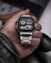 Casio AE1200