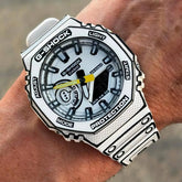 G shock GA2100