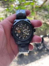 Foss_il bronson black