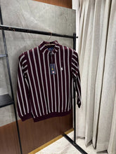 Ralph Laur_en Maroon Premium High Neck pullover