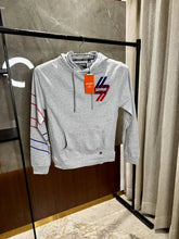 Superdry Grey Hoodie Store Article