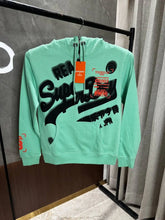 Superdry Green Hoodie Store Article