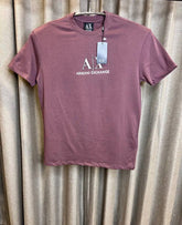 ARMAN_I EXCHANGE PREMIUM FRONT PRINTED IMPORTED TSHIRT