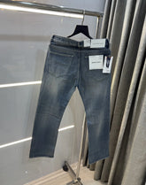 Calvin Klein Vintage Imported Hyperflex Denim