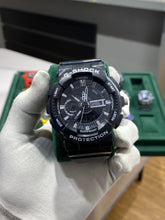 G SHOCK GA-110