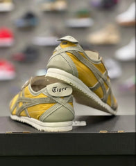 Onitsuka Tiger Mexico 66 NM Wood Crepe 7A Premium Nippon Made D-2058
