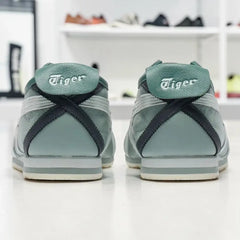 Onitsuka Tiger Mexico 66 SD Ocean Haze Pale Mint 7A PremiumD-2049
