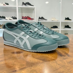 Onitsuka Tiger Mexico 66 SD Ocean Haze Pale Mint 7A PremiumD-2049