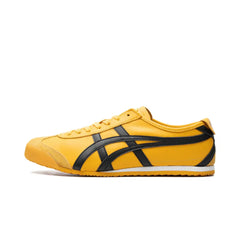 Onitsuka Tiger Mexico 66 Yellow Black Fix 102