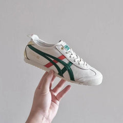 Onitsuka tiger Mexico 66 "Birch green 217