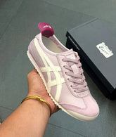 Onitsuka Tiger Mexico 66 mauve