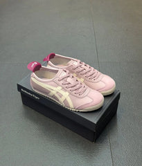 Onitsuka Tiger Mexico 66 mauve