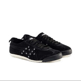 Onitsuka tiger Mexico 66 SD Crystal black suede 390