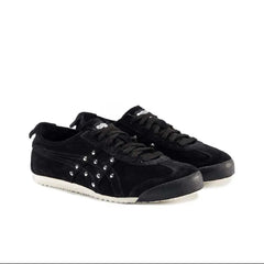 Onitsuka tiger Mexico 66 SD Crystal black suede 390