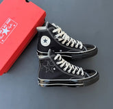 Converse Chuck Taylor 70 High Top Black