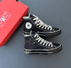 Converse Chuck Taylor 70 High Top Black