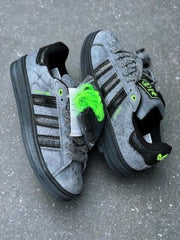 Campus 00s youth of Paris