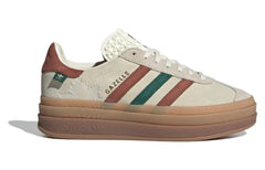 WMNs Adidas Gazelle Bold ‰ÛÏ Maple Leaf ‰ÛÏ