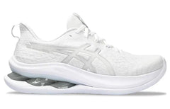 ASICS Gel-Kinsei Max 'White Pure Silver'