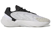 Adidas ozelia white black