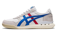 Onitsuka Tiger Ultimate 81 Ex white Directoire blue