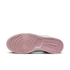 WMNs Nike Dunk Low LX ‰ÛÏ Pink Foam ‰ÛÏ