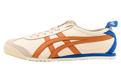 Onitsuka Tiger Mexico 66 Rust Orange