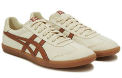 Onitsuka Tiger Tokuten Caramel Cream