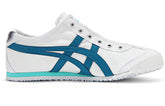 Onitsuka Tiger Mexico 66 Slip on White Blue