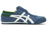 Onitsuka Tiger Mexico 66 Paraty “Frozen Blueberry White”