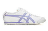 Onitsuka Tiger Slipon Ash White