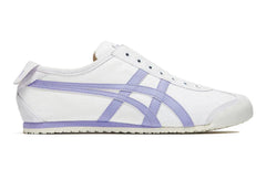 Onitsuka Tiger Slipon Ash White