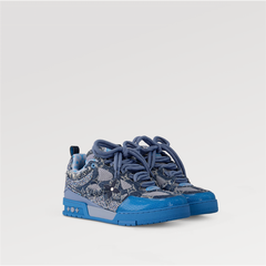 LV Skate Sneaker