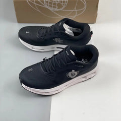 On Running X Kith Cloudzone Black/White