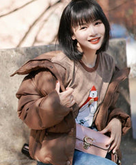 Coach Studio Baguette Red Patent Leather Shoulder Bag