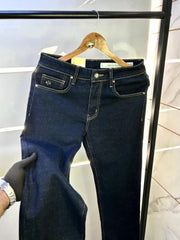 Armani Exchange Imported Blue Super Premium Denim F3072 BU