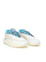 Ozelia Ftwr white Alluminium hazy blue